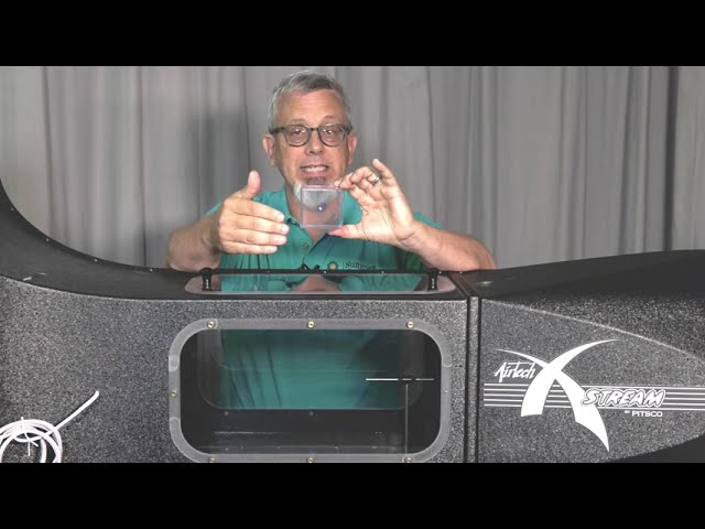 Classroom Wind Tunnel Measurements for Drag Coefficient Calculation