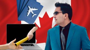 CELPIP 15 Hrs - All Inclusive Course! Money Back Guarantee!