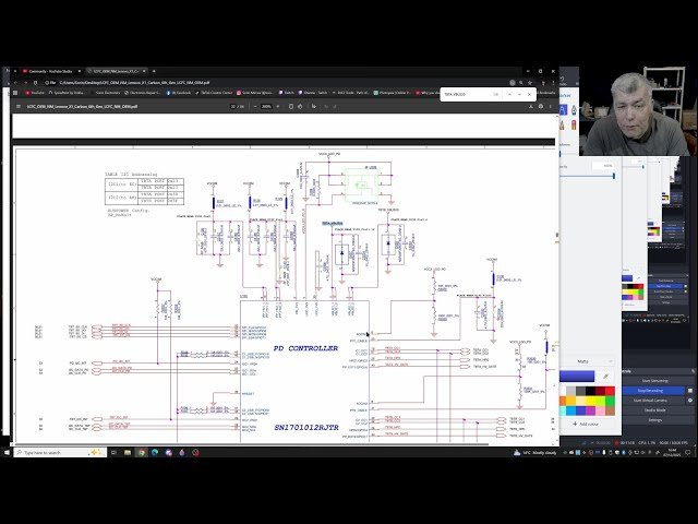 Laptop Repair Course - USB-C Power Delivery, Diagnostics, and Motherboard Troubleshooting