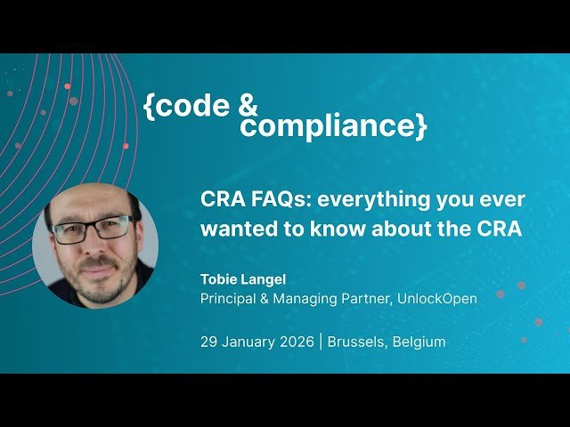 CRA FAQs - Everything You Ever Wanted to Know About the CRA