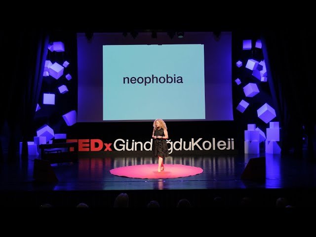 Why New Ideas Are Often Disliked