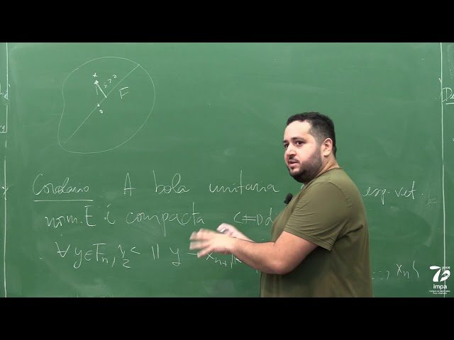 Análise Funcional - 2023