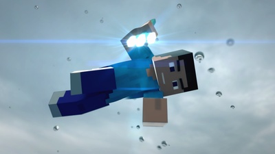 Minecraft Animation Workshop