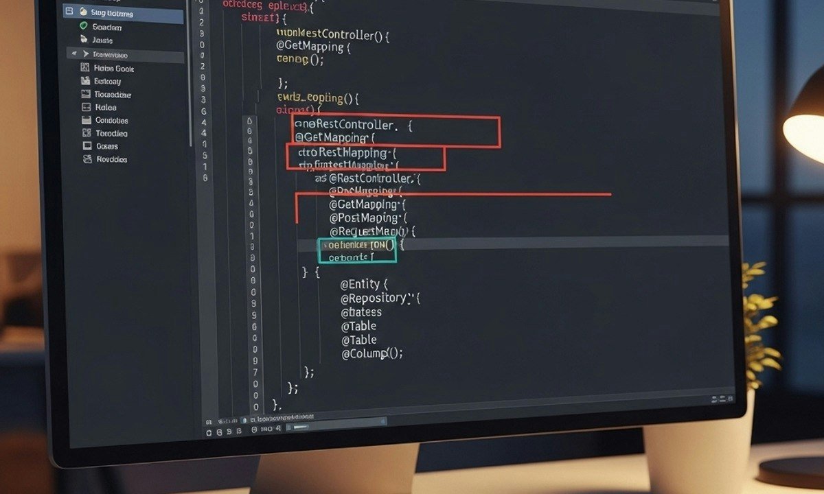 Spring Framework: Build Online Shopping Apps