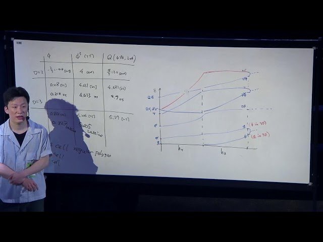 Bootstrap 2025 - Yang-Lee Criticality in Various Dimensions - Day 8
