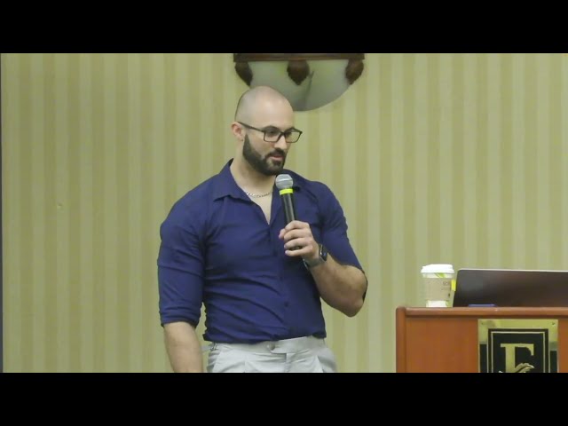 Rolling Out AWS Infrastructure Everywhere with Starfleet - An Automation Framework