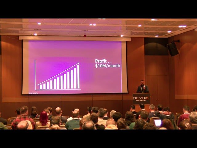 Value by Design: How Business KPIs Shape Architecture