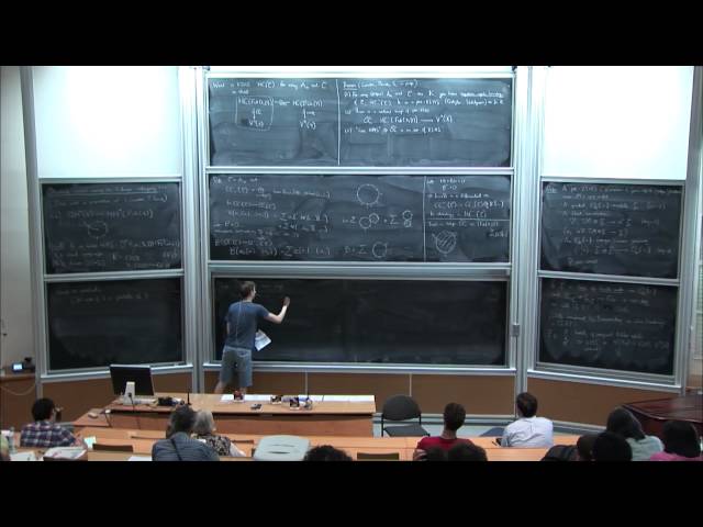 Moduli Spaces in Symplectic Topology and Gauge Theory