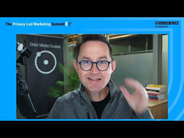 Building a Strong Content Strategy in a Privacy First World - Insights on SEO and Lead Generation