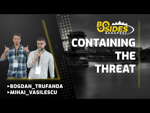 Containing the Threat - Analyzing Cryptomining Campaigns