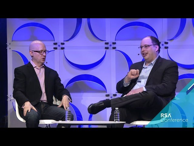 In the Wake of an Attack - Thoughts from a Seasoned CISO