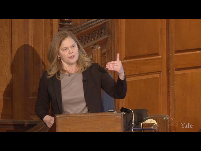 America at 250 - A History - A New Deal for the World - Class 21