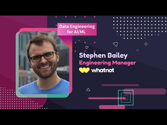Data Mesh: Composability over Ideology in the Data Stack - DE4AI