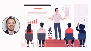 Train the Trainer Masterclass - 3 Courses in 1!