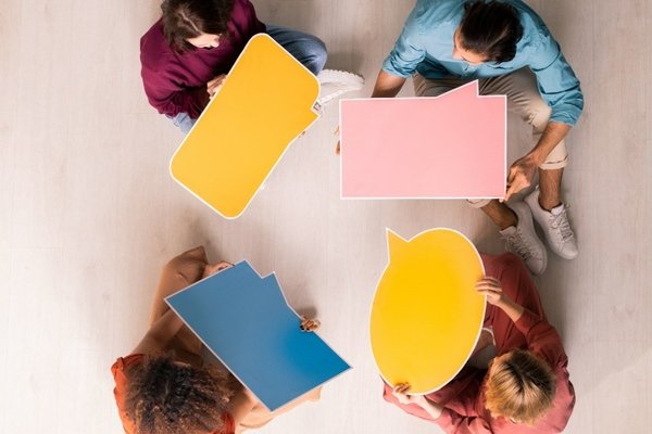 Communication Strategies