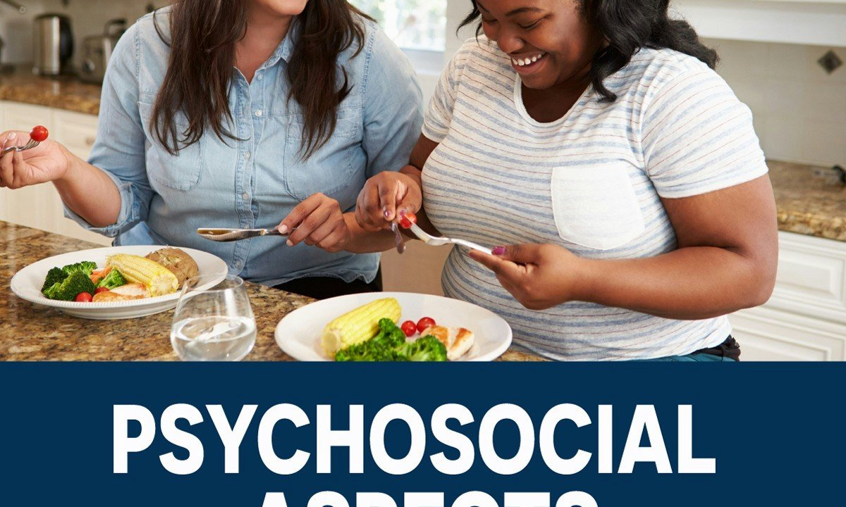 Psychosocial Aspects of Obesity