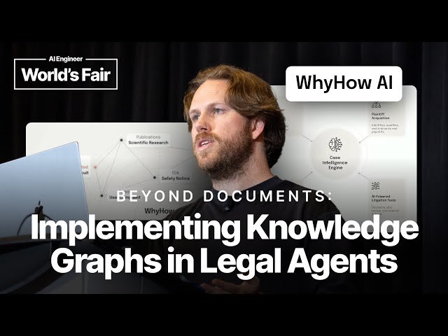 Knowledge Graphs in Litigation Agents