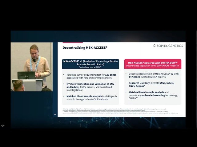 Strategic Collaborations for Expanding Liquid Biopsy Use Globally