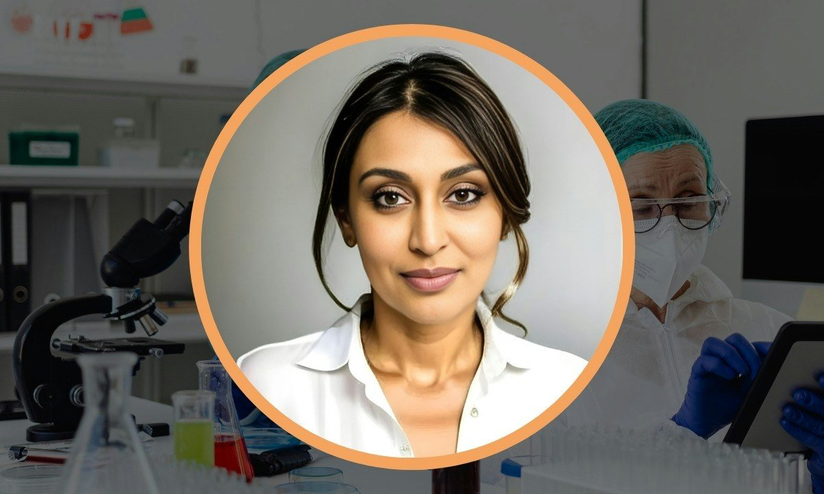 GenAI in Healthcare & Life Sciences