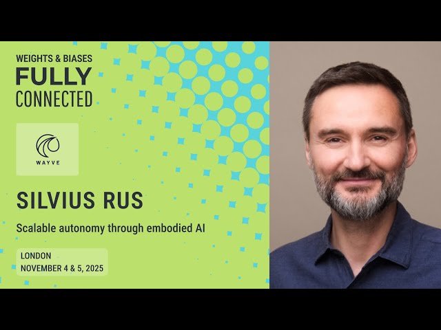 Scalable Autonomy Through Embodied AI - Wayve's AV2.0 Approach to Autonomous Driving