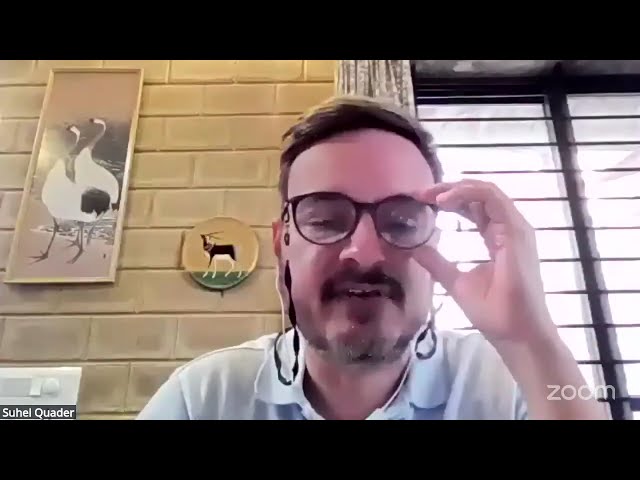 Basic Course in Ornithology