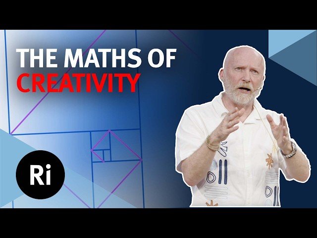 The Mathematics of Creativity