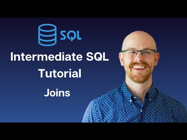 Intermediate MySQL Tutorial Series