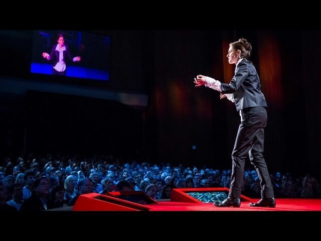 Spider-Man, The Lion King and Life on the Creative Edge