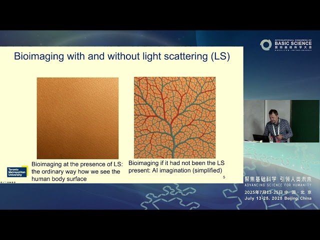 Experimental Models and Applications in Biophotonics