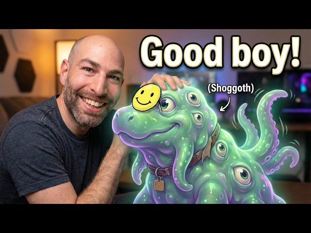 The "Domestication Hypothesis" of Artificial Intelligence