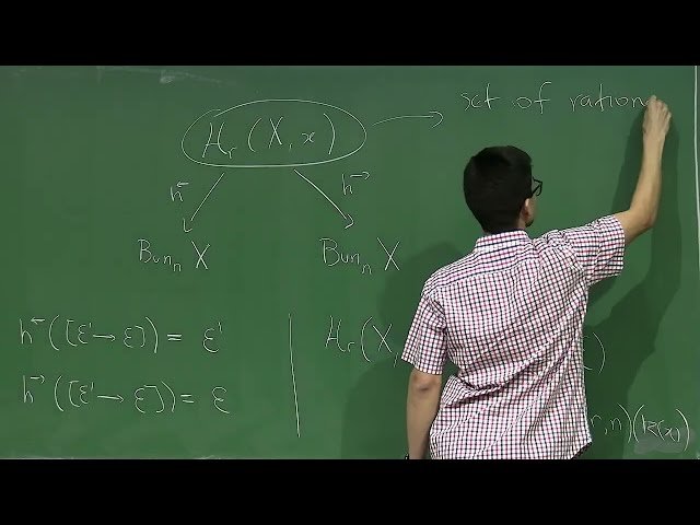 On Hecke Modifications and Parabolic Structures