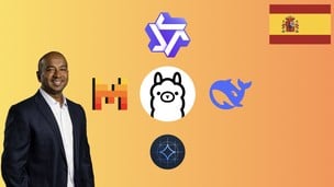 [ES] IA Full-Stack con Ollama: Llama, Deepseek, Mistral, QwQ