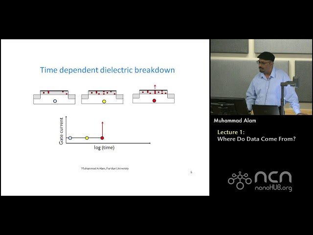 Data Analysis, Design of Experiment, and Machine Learning