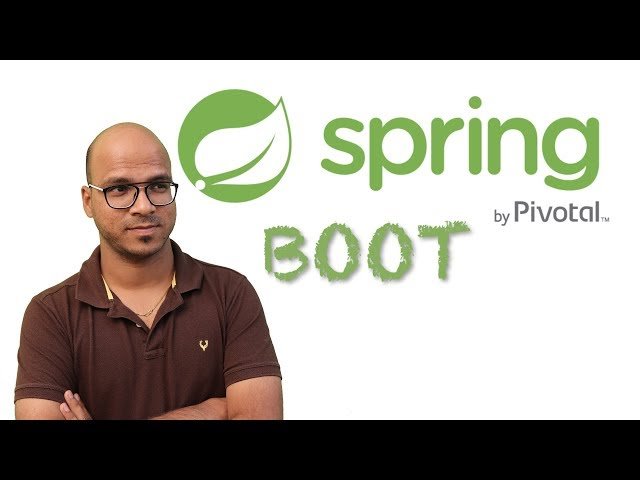 Spring Boot Tutorials - MVC, JPA, Data, and REST