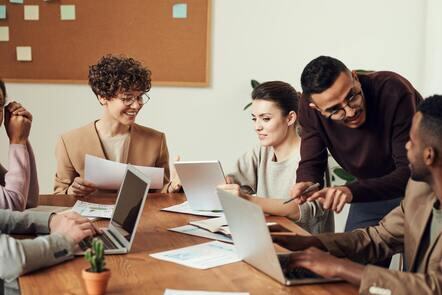 Graduates into Work: North Yorkshire - ‘Finding Your Why’