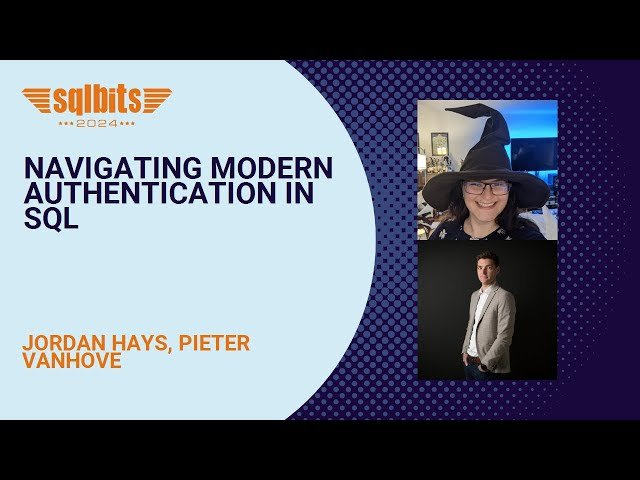 Navigating Modern Authentication in Azure SQL and Arc-Enabled SQL Server