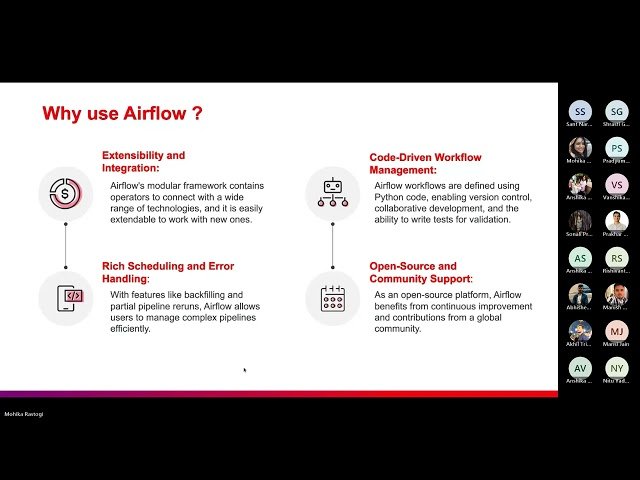 Apache Airflow and Data Pipeline Orchestration with Google Cloud Composer