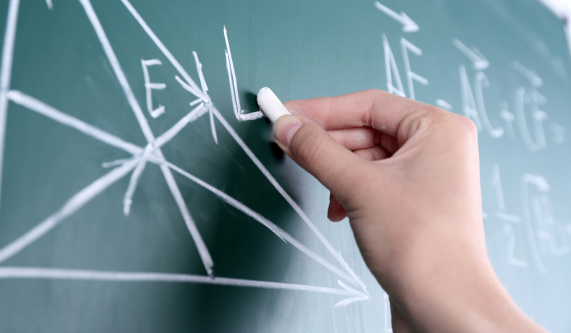 High School Geometry Critical Concepts (Grades 9-10) (Live Online)