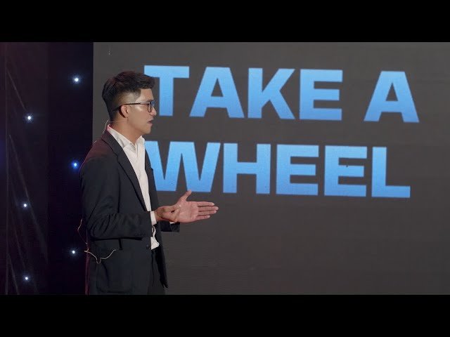 Entertain Yourself, Don't Waste Your Time