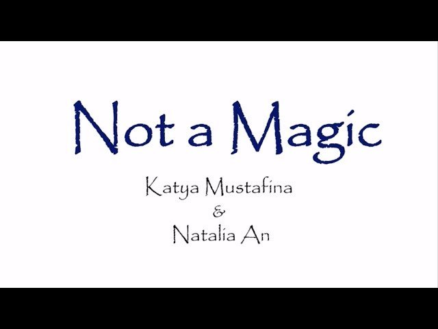 Not a Magic - What to Expect from Machine Learning Projects