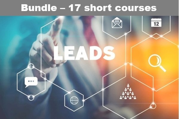 Sales and Marketing Program