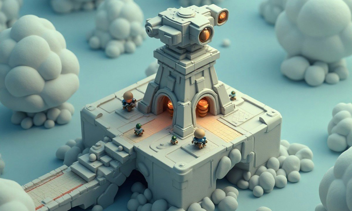 Unity: Design & Develop a Tower Defense Game