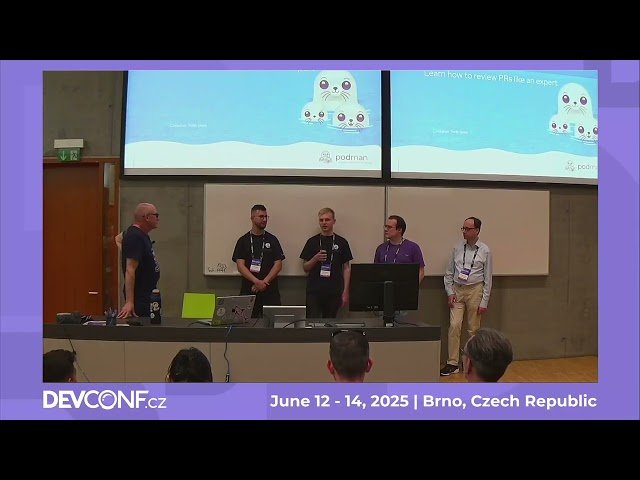 Learn How to Review PRs Like an Expert