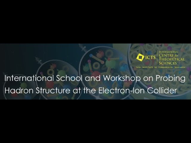 Theory Status of Quark TMDs - Extraction from Data by Alessandro Bacchetta