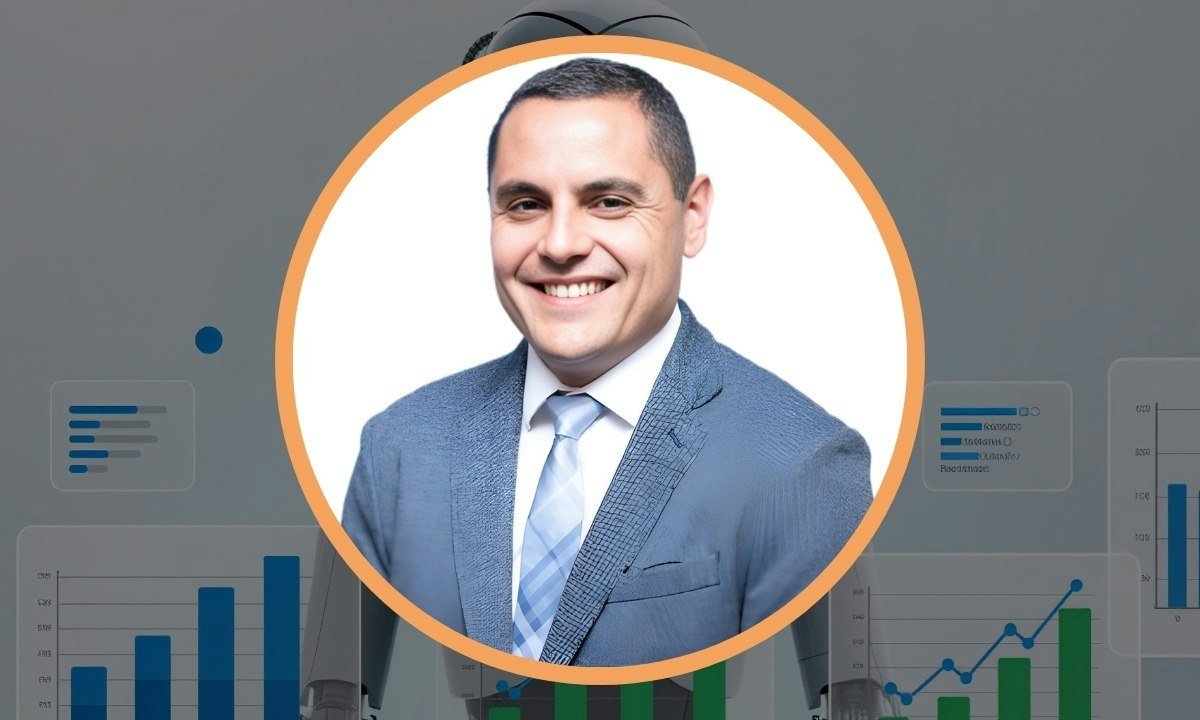 Generative AI: Transform Your Management Consulting