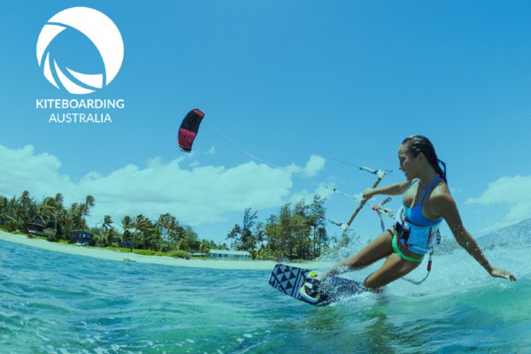 Become an independent kiteboarder
