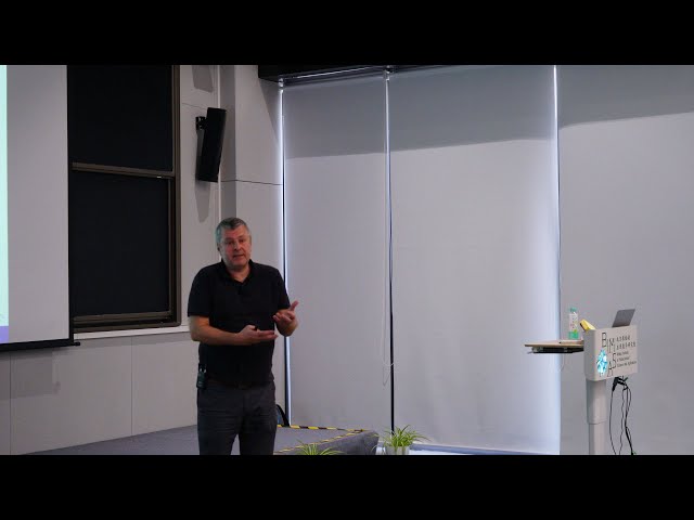 Symmetries: From Groups to Tensor Categories