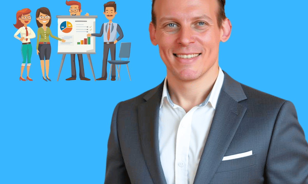 How To Write A Business Proposal (B2B Sales)