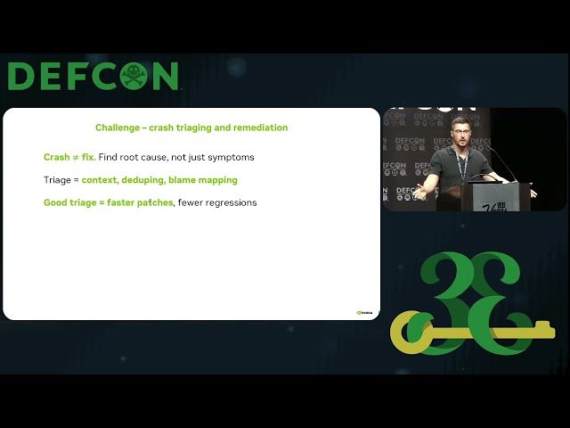 Orion - Fuzzing Workflow Automation