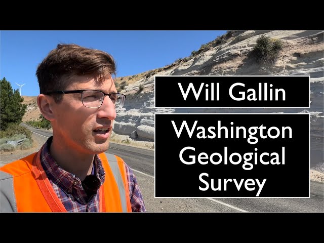 Carbon Sequestration in Washington